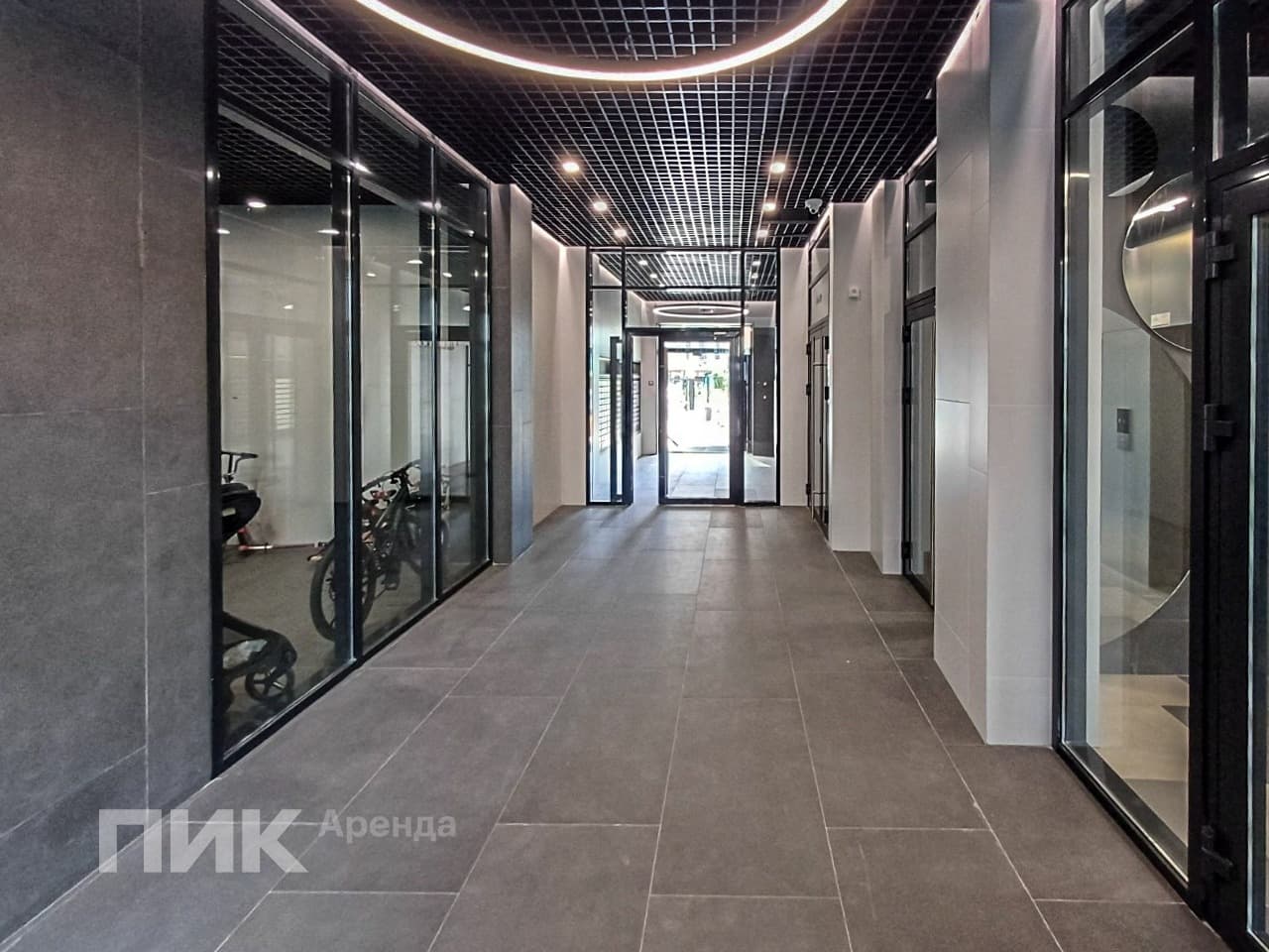 1-к. квартира, 42.85 м², 38 400 ₽/мес — фото № 17 1-к. квартира, 42.85 м², 38 400 ₽/мес — фото № 17
