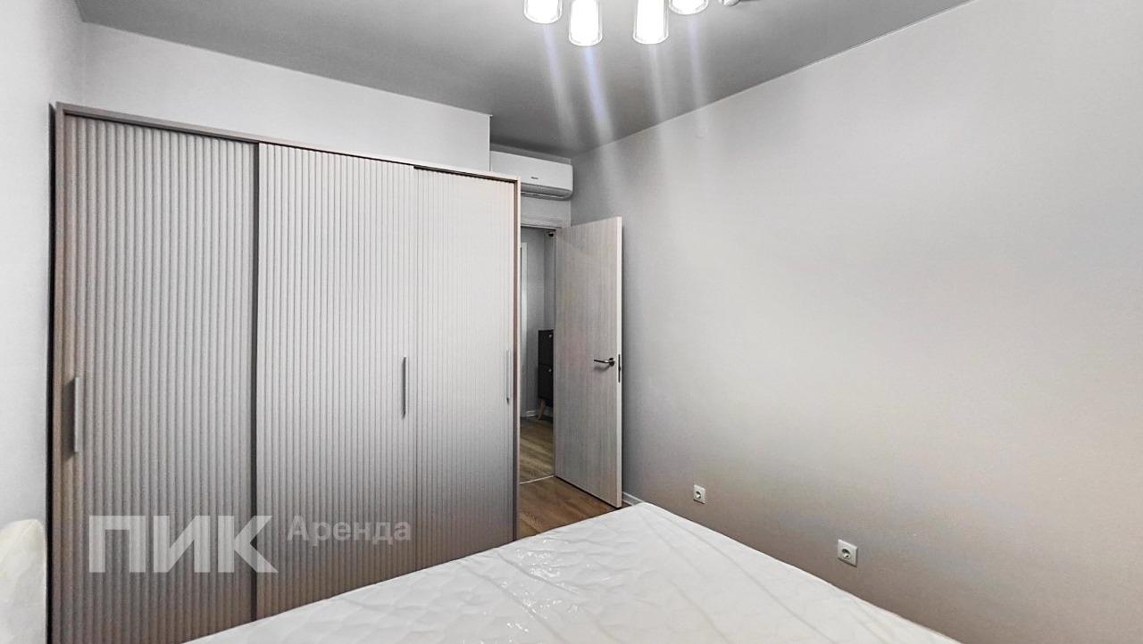 1-к. квартира, 33.4 м², 84 300 ₽/мес — фото № 6 1-к. квартира, 33.4 м², 84 300 ₽/мес — фото № 6