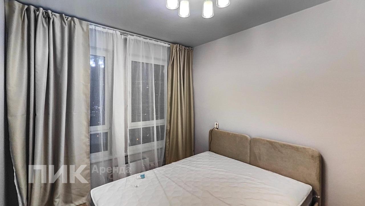 1-к. квартира, 33.4 м², 84 300 ₽/мес — фото № 5 1-к. квартира, 33.4 м², 84 300 ₽/мес — фото № 5