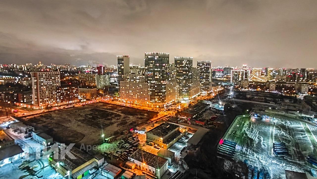 1-к. квартира, 33.4 м², 84 300 ₽/мес — фото № 10 1-к. квартира, 33.4 м², 84 300 ₽/мес — фото № 10