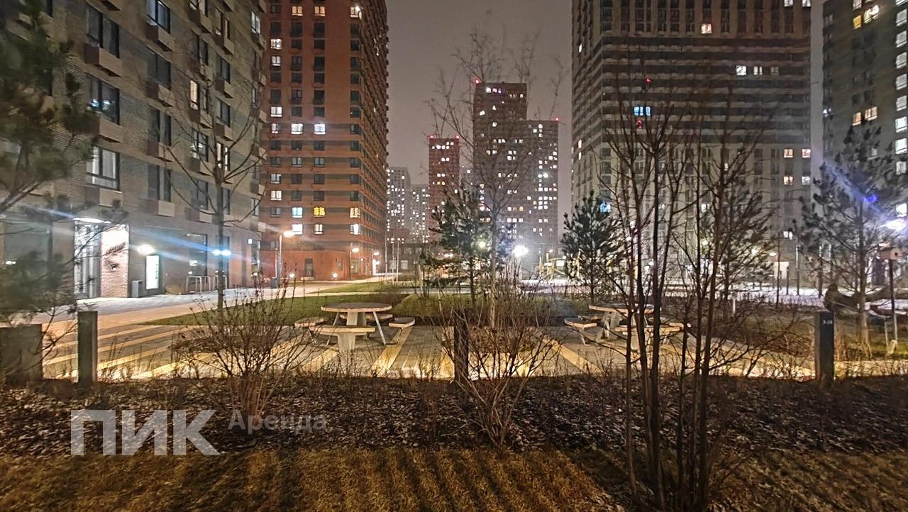 1-к. квартира, 33.4 м², 84 300 ₽/мес — фото № 14 1-к. квартира, 33.4 м², 84 300 ₽/мес — фото № 14