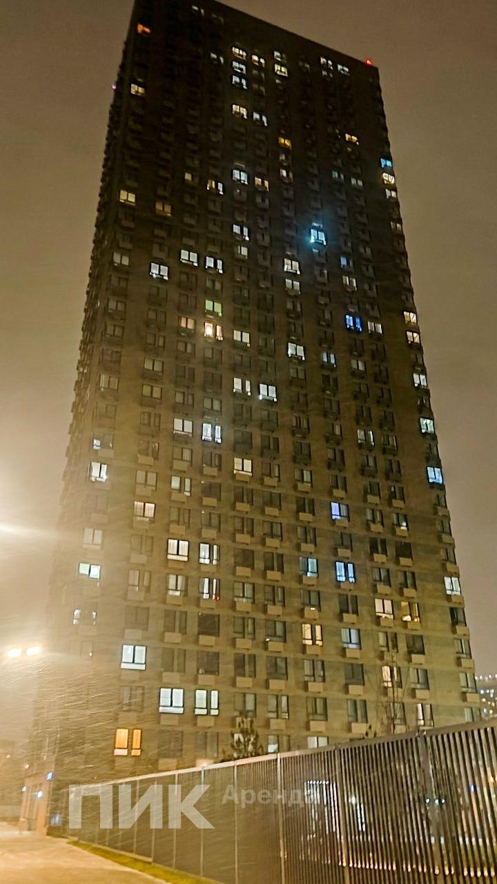 1-к. квартира, 33.4 м², 84 300 ₽/мес — фото № 12 1-к. квартира, 33.4 м², 84 300 ₽/мес — фото № 12