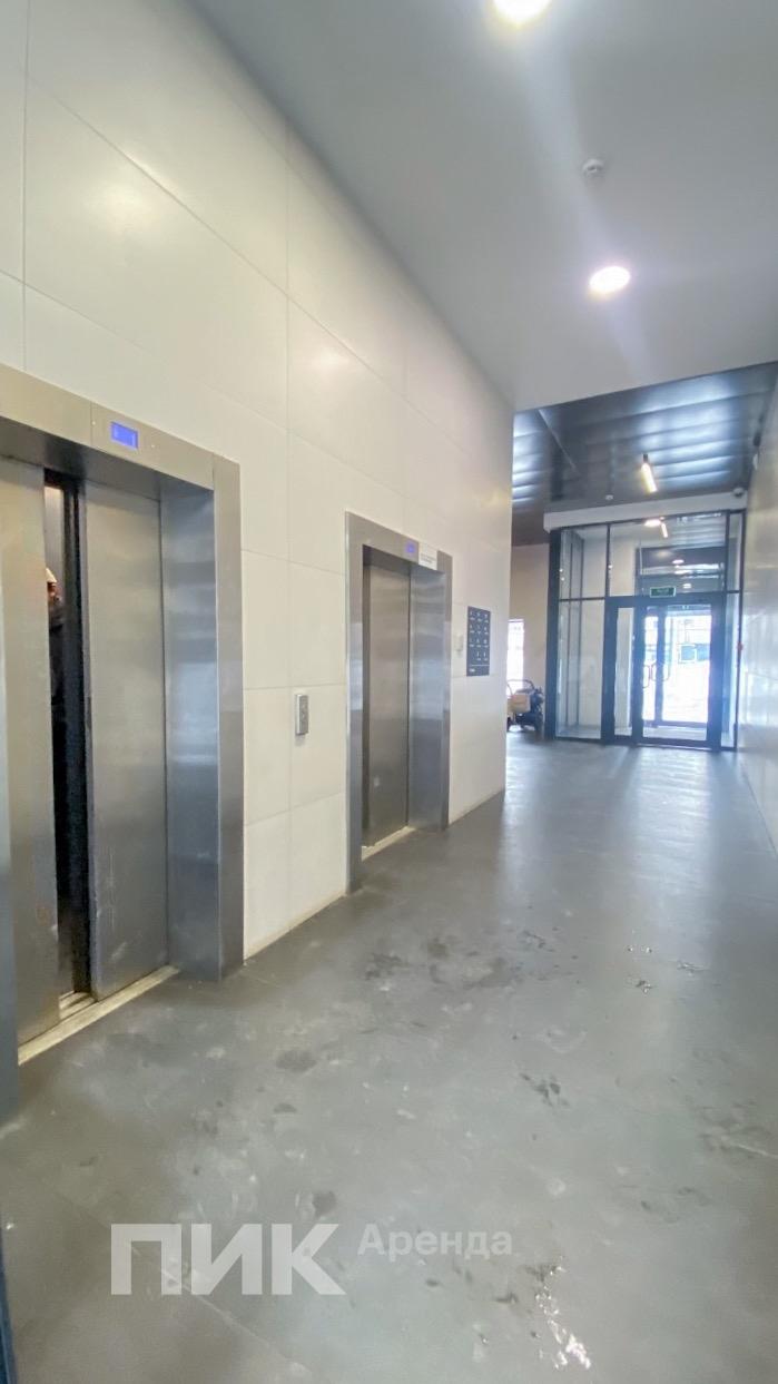 1-к. квартира, 35.9 м², 77 800 ₽/мес — фото № 14 1-к. квартира, 35.9 м², 77 800 ₽/мес — фото № 14