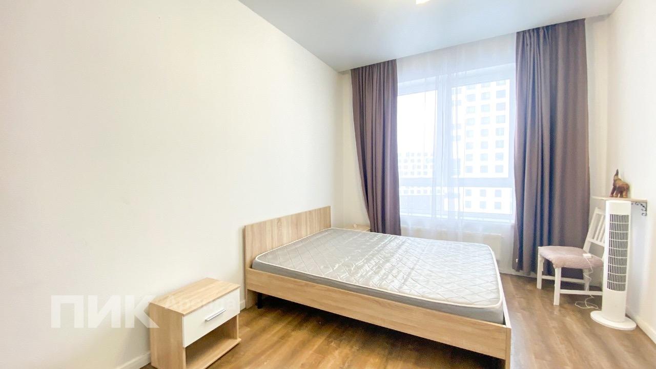 1-к. квартира, 35.9 м², 77 800 ₽/мес — фото № 5 1-к. квартира, 35.9 м², 77 800 ₽/мес — фото № 5