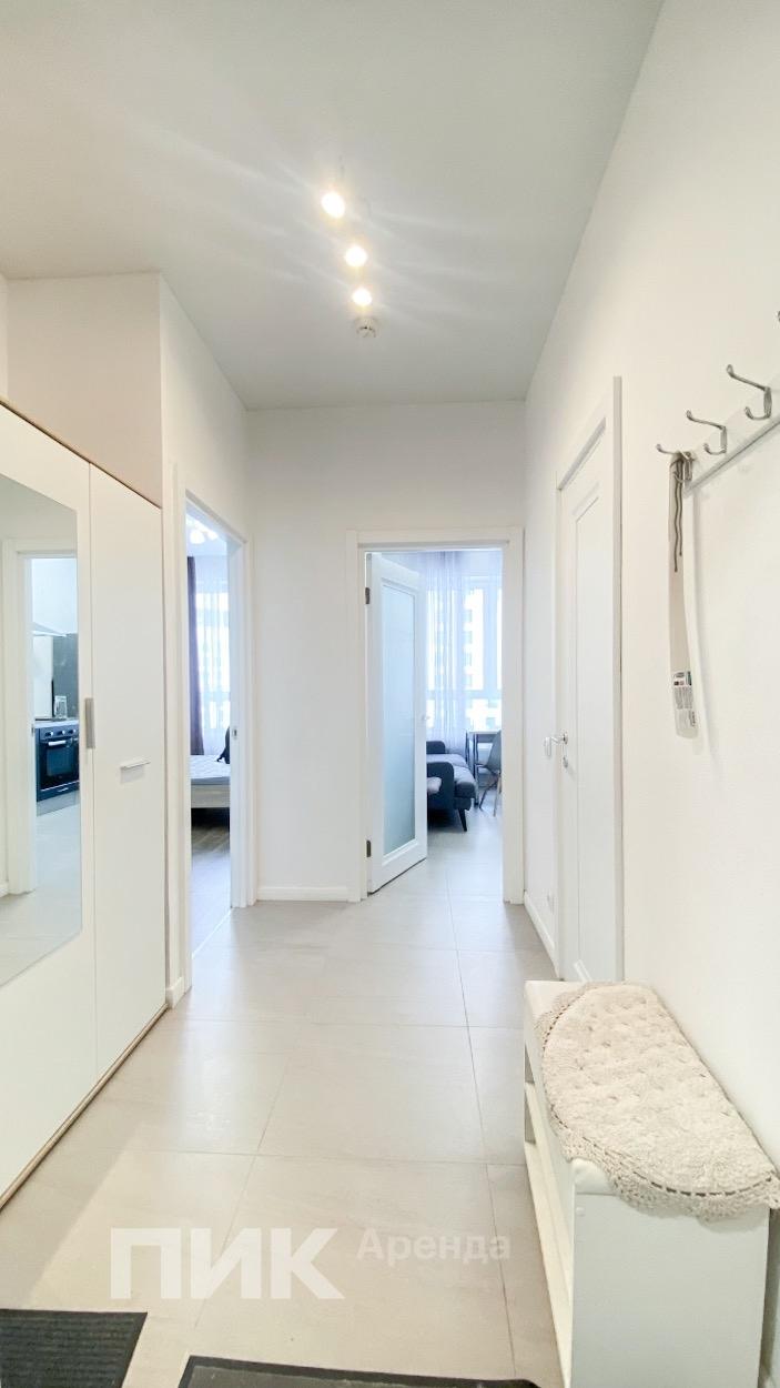 1-к. квартира, 35.9 м², 77 800 ₽/мес — фото № 10 1-к. квартира, 35.9 м², 77 800 ₽/мес — фото № 10