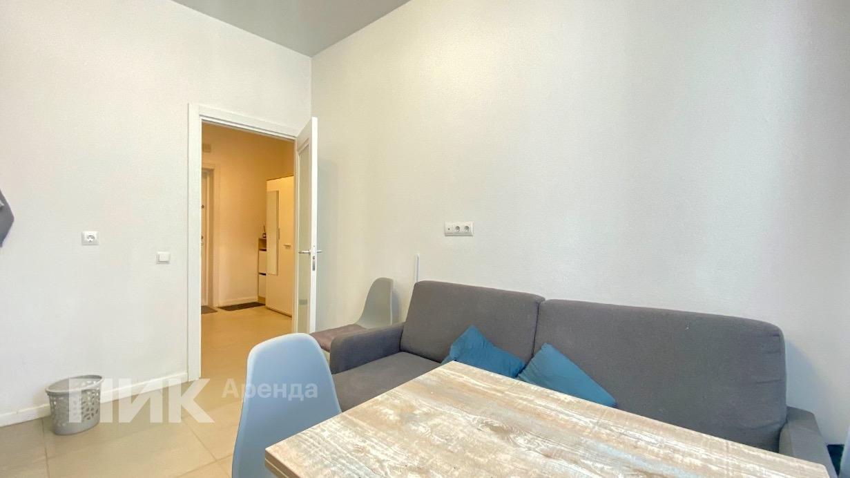 1-к. квартира, 35.9 м², 77 800 ₽/мес — фото № 4 1-к. квартира, 35.9 м², 77 800 ₽/мес — фото № 4