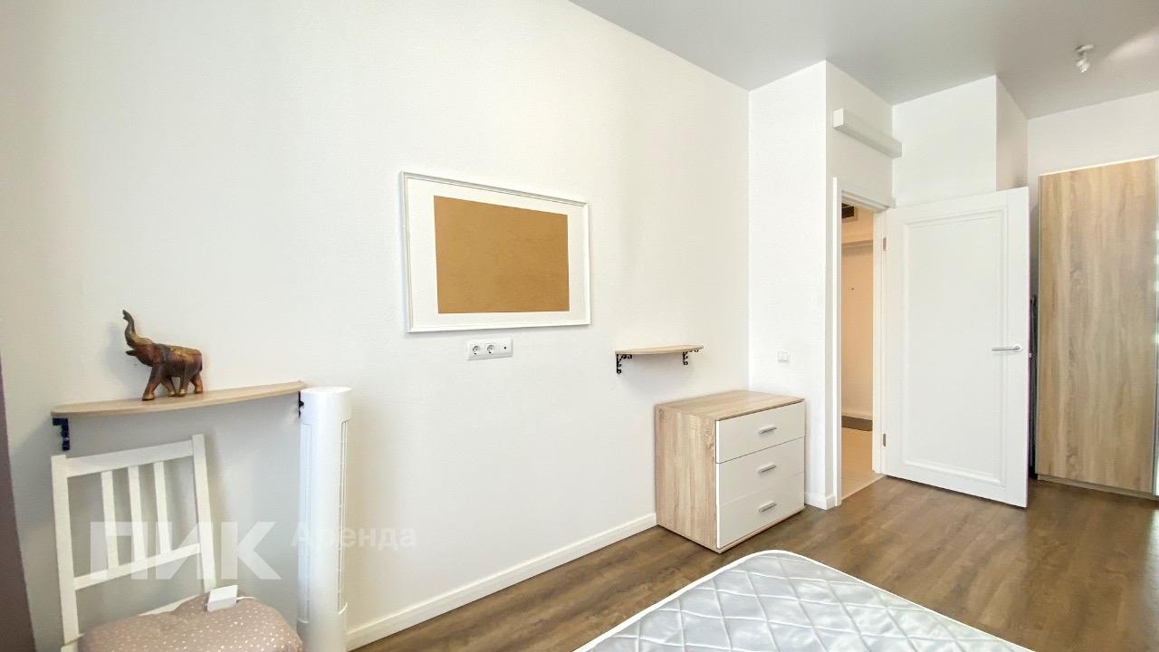 1-к. квартира, 35.9 м², 77 800 ₽/мес — фото № 8 1-к. квартира, 35.9 м², 77 800 ₽/мес — фото № 8