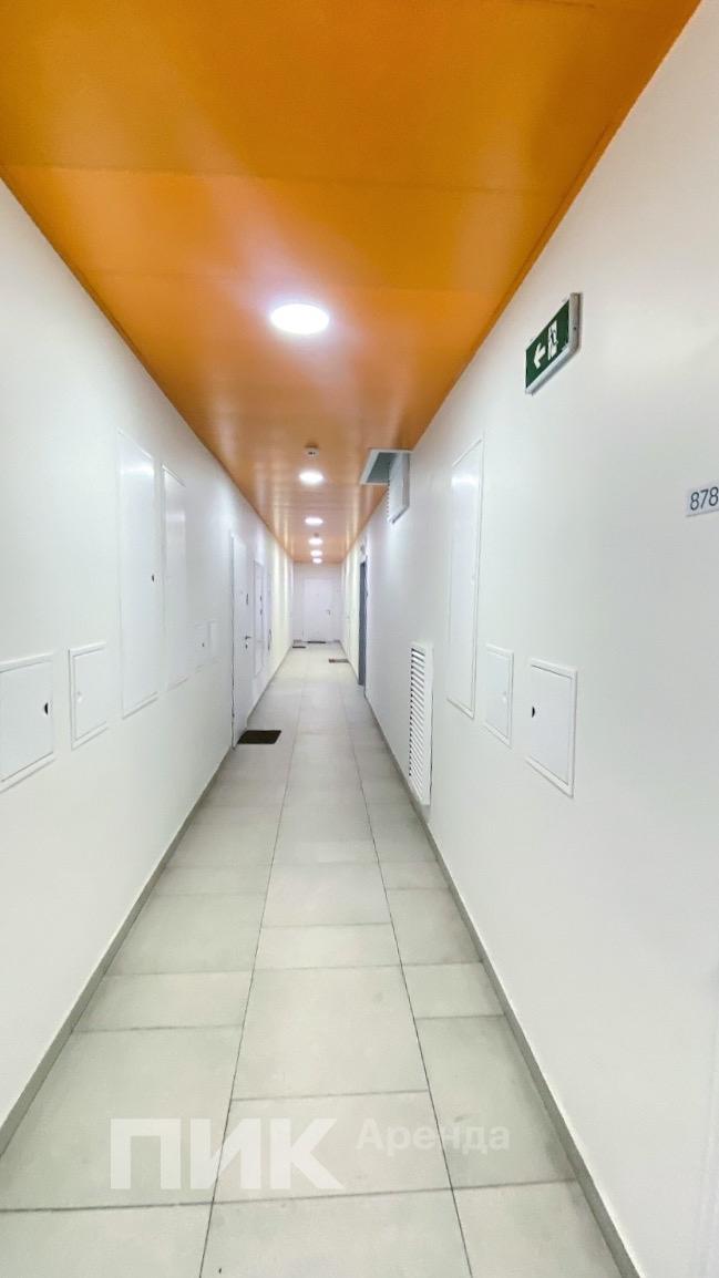 1-к. квартира, 35.9 м², 77 800 ₽/мес — фото № 12 1-к. квартира, 35.9 м², 77 800 ₽/мес — фото № 12