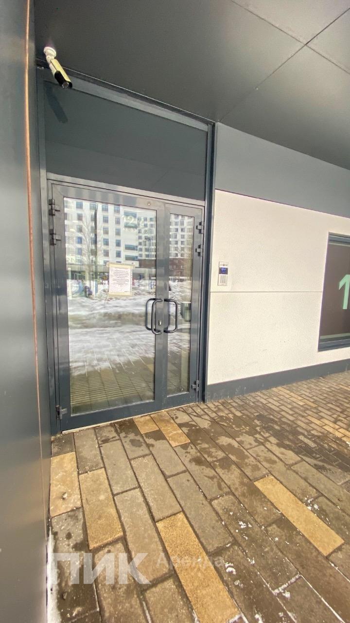 1-к. квартира, 35.9 м², 77 800 ₽/мес — фото № 16 1-к. квартира, 35.9 м², 77 800 ₽/мес — фото № 16