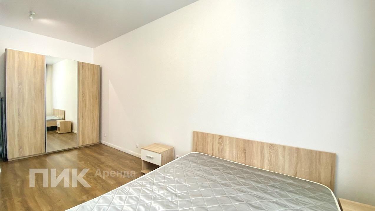 1-к. квартира, 35.9 м², 77 800 ₽/мес — фото № 7 1-к. квартира, 35.9 м², 77 800 ₽/мес — фото № 7