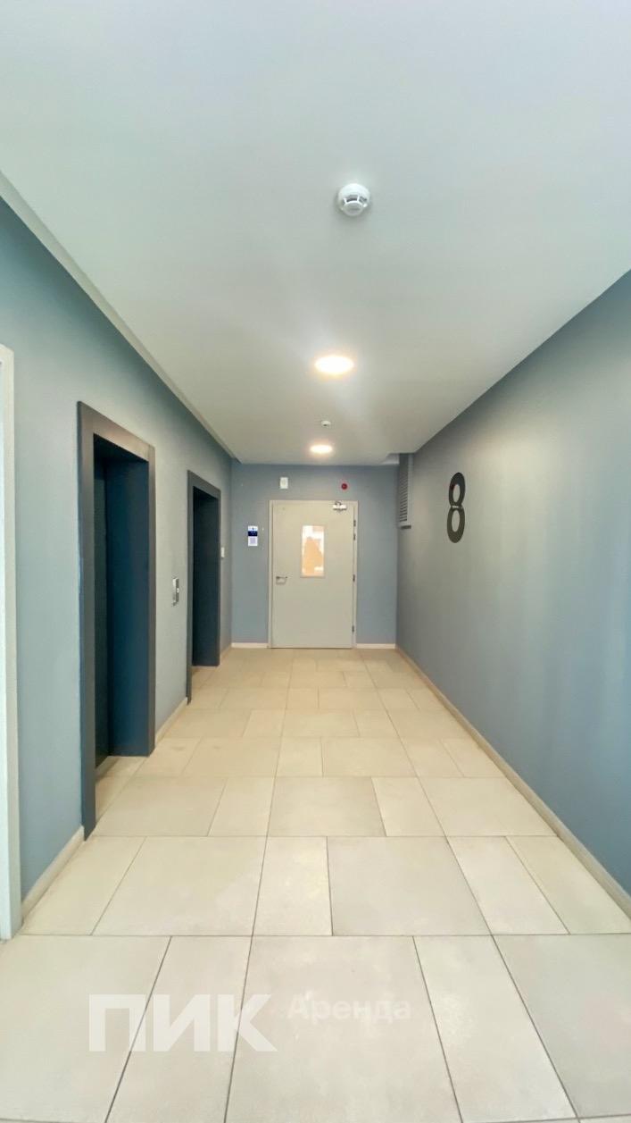 1-к. квартира, 35.9 м², 77 800 ₽/мес — фото № 13 1-к. квартира, 35.9 м², 77 800 ₽/мес — фото № 13