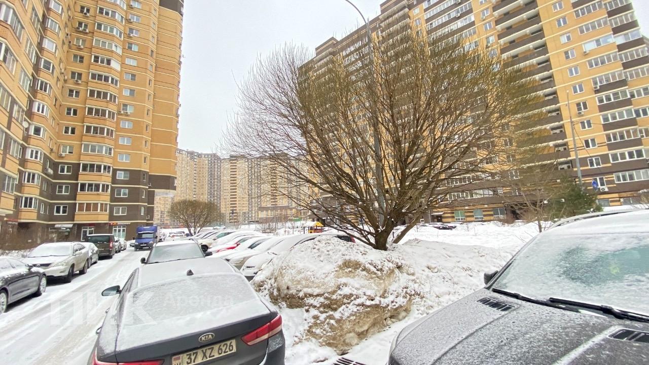 1-к. квартира, 35.9 м², 77 800 ₽/мес — фото № 18 1-к. квартира, 35.9 м², 77 800 ₽/мес — фото № 18