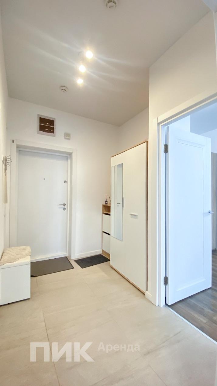 1-к. квартира, 35.9 м², 77 800 ₽/мес — фото № 11 1-к. квартира, 35.9 м², 77 800 ₽/мес — фото № 11