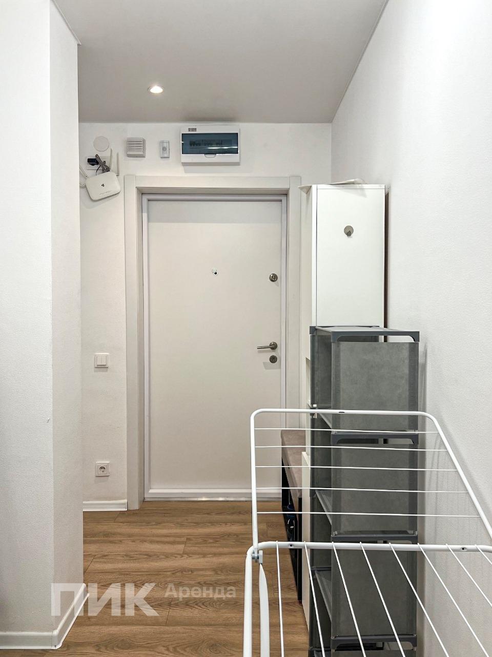 1-к. квартира, 39.6 м², 54 900 ₽/мес — фото № 10 1-к. квартира, 39.6 м², 54 900 ₽/мес — фото № 10