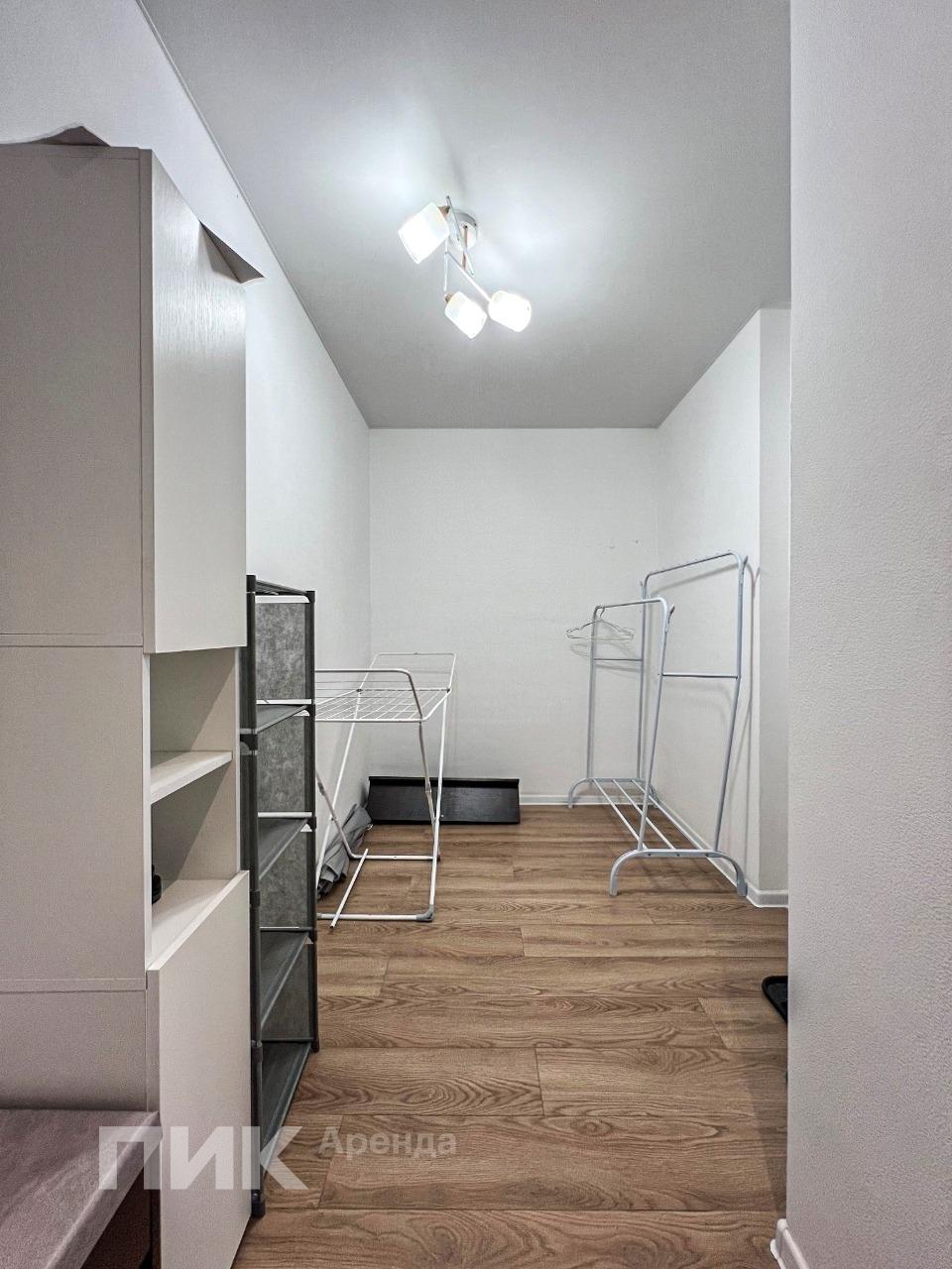 1-к. квартира, 39.6 м², 54 900 ₽/мес — фото № 8 1-к. квартира, 39.6 м², 54 900 ₽/мес — фото № 8