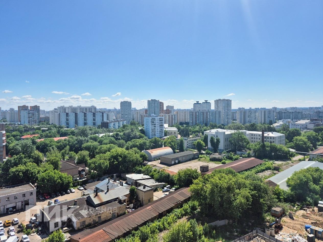 студия, 19 м², 46 600 ₽/мес — фото № 10 студия, 19 м², 46 600 ₽/мес — фото № 10
