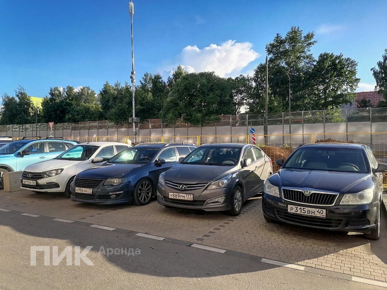 1-к. квартира, 33 м², 53 900 ₽/мес — фото № 17 1-к. квартира, 33 м², 53 900 ₽/мес — фото № 17