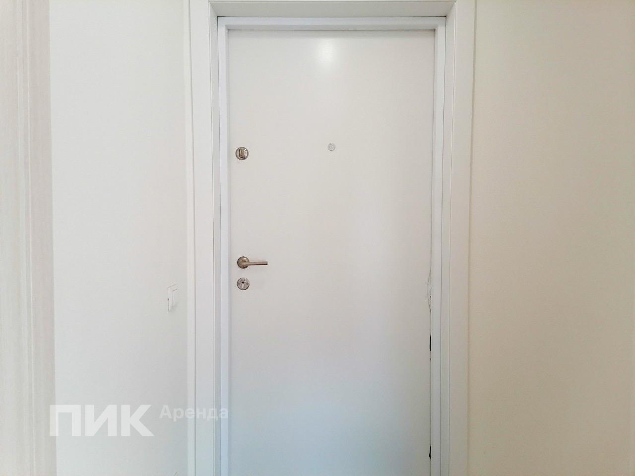 1-к. квартира, 33 м², 53 900 ₽/мес — фото № 11 1-к. квартира, 33 м², 53 900 ₽/мес — фото № 11