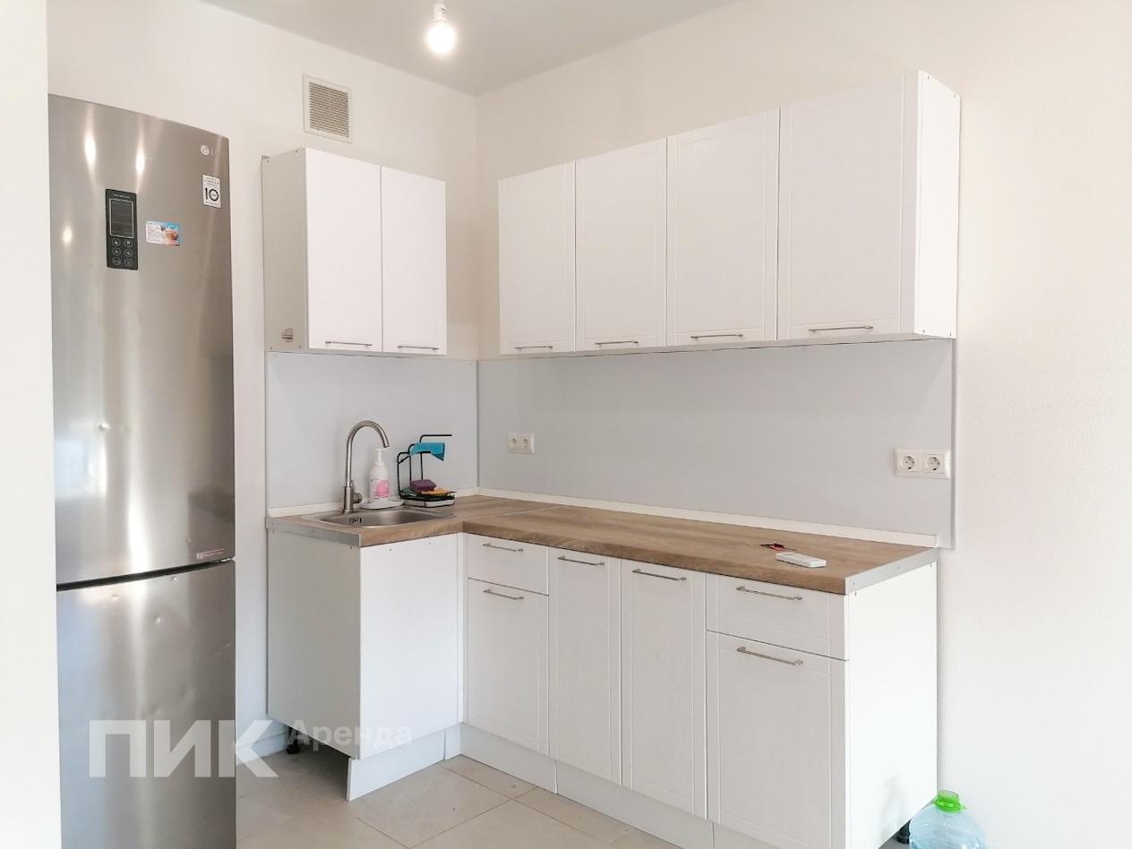 1-к. квартира, 33 м², 53 900 ₽/мес — фото № 1 1-к. квартира, 33 м², 53 900 ₽/мес — фото № 1