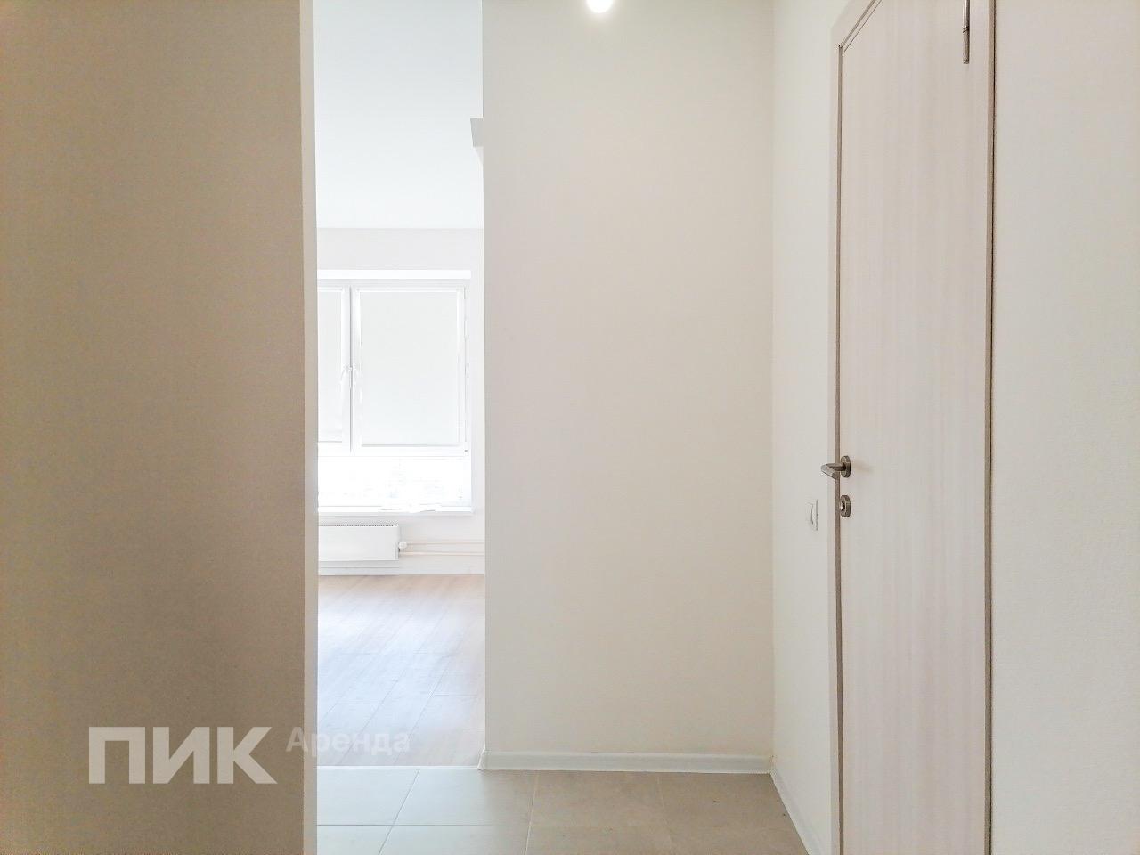 1-к. квартира, 33 м², 53 900 ₽/мес — фото № 10 1-к. квартира, 33 м², 53 900 ₽/мес — фото № 10