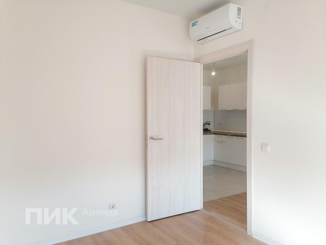 1-к. квартира, 33 м², 53 900 ₽/мес — фото № 8 1-к. квартира, 33 м², 53 900 ₽/мес — фото № 8