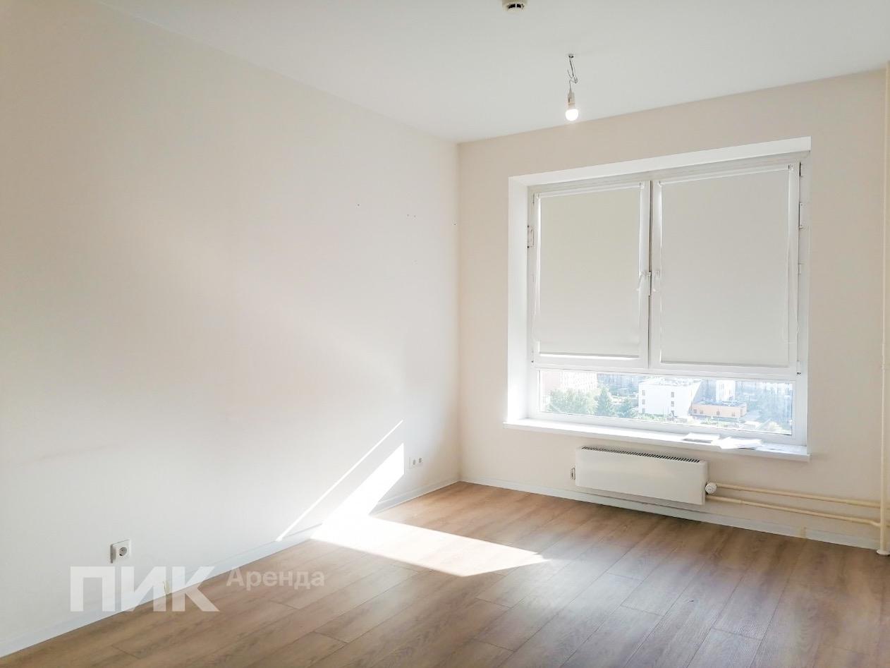 1-к. квартира, 33 м², 53 900 ₽/мес — фото № 6 1-к. квартира, 33 м², 53 900 ₽/мес — фото № 6