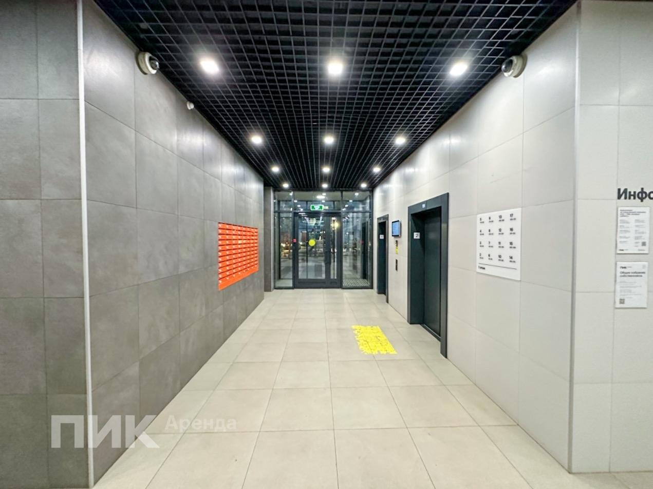 1-к. квартира, 33 м², 53 900 ₽/мес — фото № 12 1-к. квартира, 33 м², 53 900 ₽/мес — фото № 12