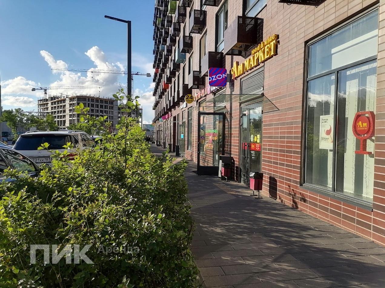 1-к. квартира, 33 м², 53 900 ₽/мес — фото № 16 1-к. квартира, 33 м², 53 900 ₽/мес — фото № 16
