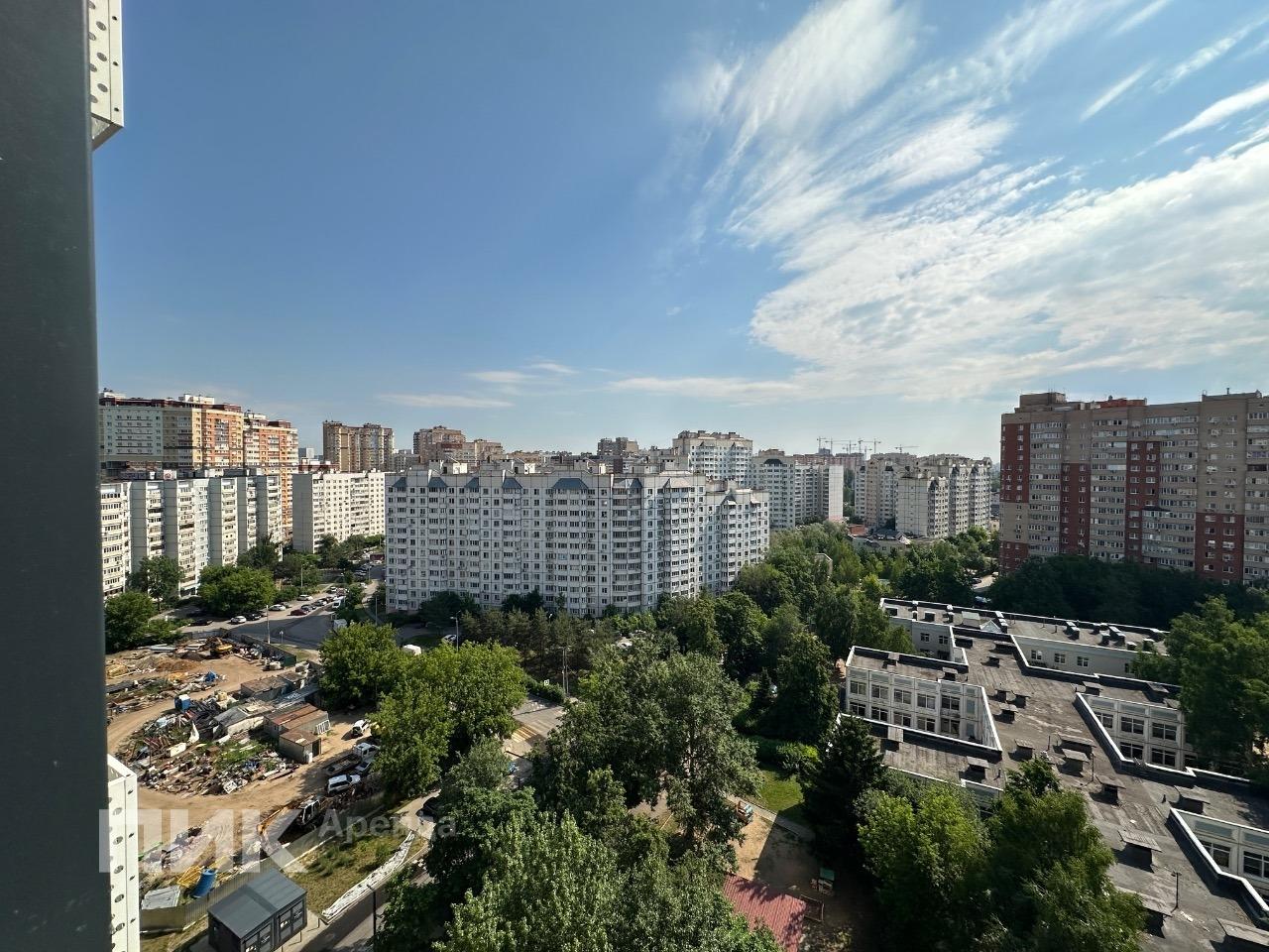 студия, 25 м², 54 900 ₽/мес — фото № 11 студия, 25 м², 54 900 ₽/мес — фото № 11