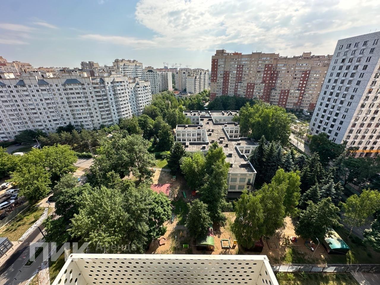 студия, 25 м², 54 900 ₽/мес — фото № 12 студия, 25 м², 54 900 ₽/мес — фото № 12