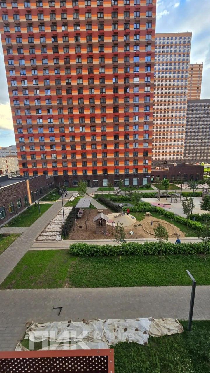 2-к. квартира, 61 м², 99 500 ₽/мес — фото № 19 2-к. квартира, 61 м², 99 500 ₽/мес — фото № 19