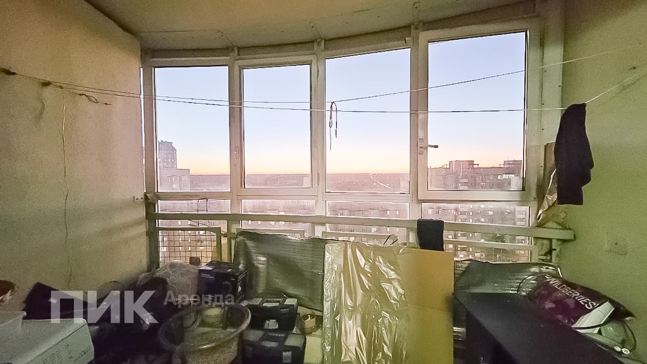 2-к. квартира, 41.9 м², 60 500 ₽/мес — фото № 13 2-к. квартира, 41.9 м², 60 500 ₽/мес — фото № 13