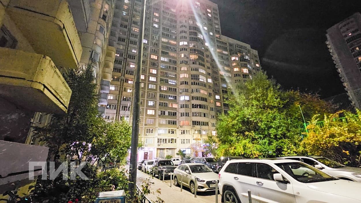 2-к. квартира, 41.9 м², 60 500 ₽/мес — фото № 20 2-к. квартира, 41.9 м², 60 500 ₽/мес — фото № 20