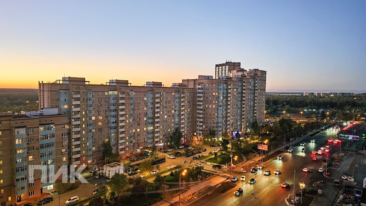 2-к. квартира, 41.9 м², 60 500 ₽/мес — фото № 19 2-к. квартира, 41.9 м², 60 500 ₽/мес — фото № 19