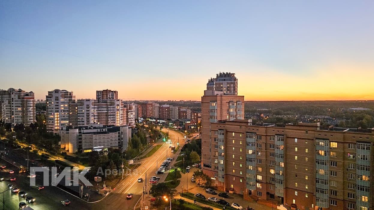 2-к. квартира, 41.9 м², 60 500 ₽/мес — фото № 18 2-к. квартира, 41.9 м², 60 500 ₽/мес — фото № 18
