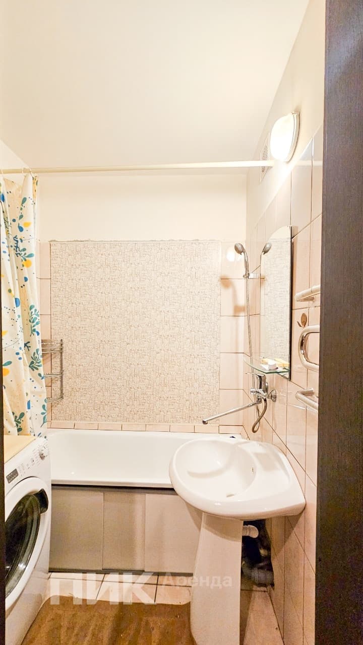 2-к. квартира, 41.9 м², 60 500 ₽/мес — фото № 10 2-к. квартира, 41.9 м², 60 500 ₽/мес — фото № 10