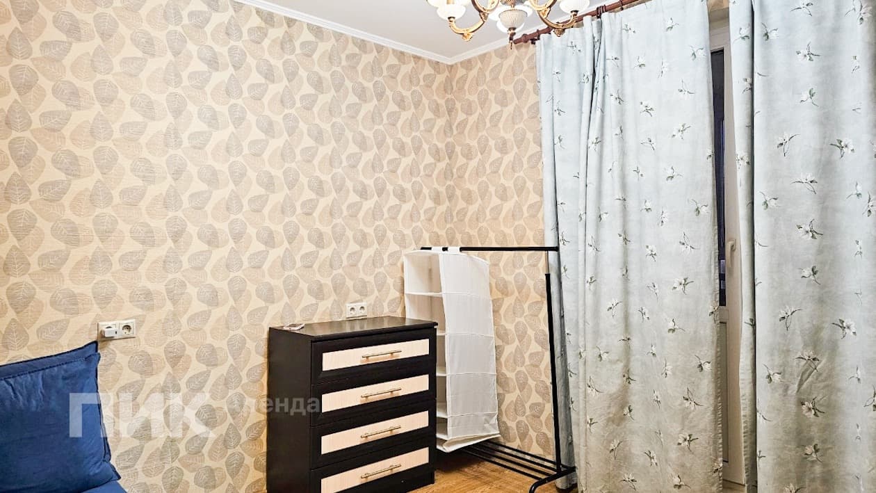 2-к. квартира, 41.9 м², 60 500 ₽/мес — фото № 9 2-к. квартира, 41.9 м², 60 500 ₽/мес — фото № 9