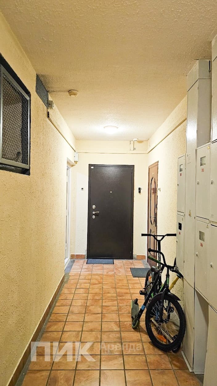 2-к. квартира, 41.9 м², 60 500 ₽/мес — фото № 15 2-к. квартира, 41.9 м², 60 500 ₽/мес — фото № 15