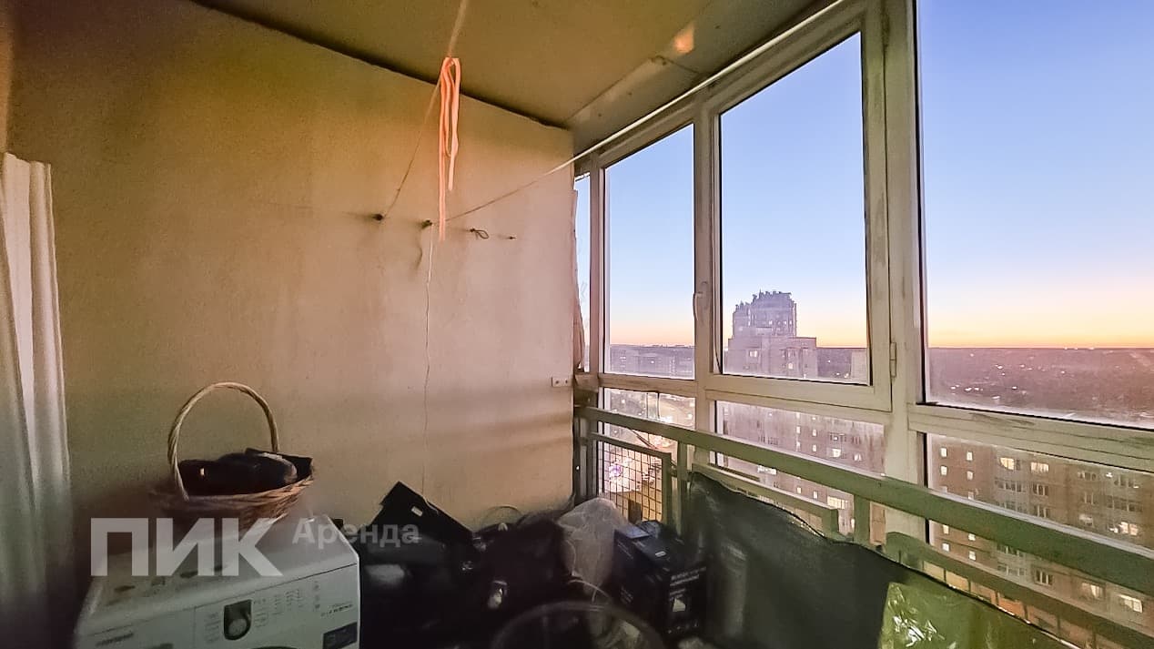 2-к. квартира, 41.9 м², 60 500 ₽/мес — фото № 12 2-к. квартира, 41.9 м², 60 500 ₽/мес — фото № 12