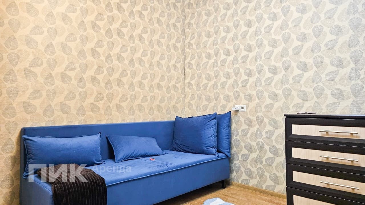 2-к. квартира, 41.9 м², 60 500 ₽/мес — фото № 8 2-к. квартира, 41.9 м², 60 500 ₽/мес — фото № 8