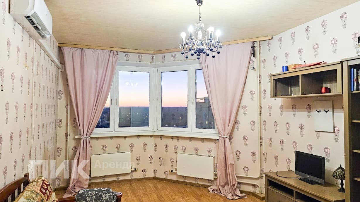 2-к. квартира, 41.9 м², 60 500 ₽/мес — фото № 5 2-к. квартира, 41.9 м², 60 500 ₽/мес — фото № 5