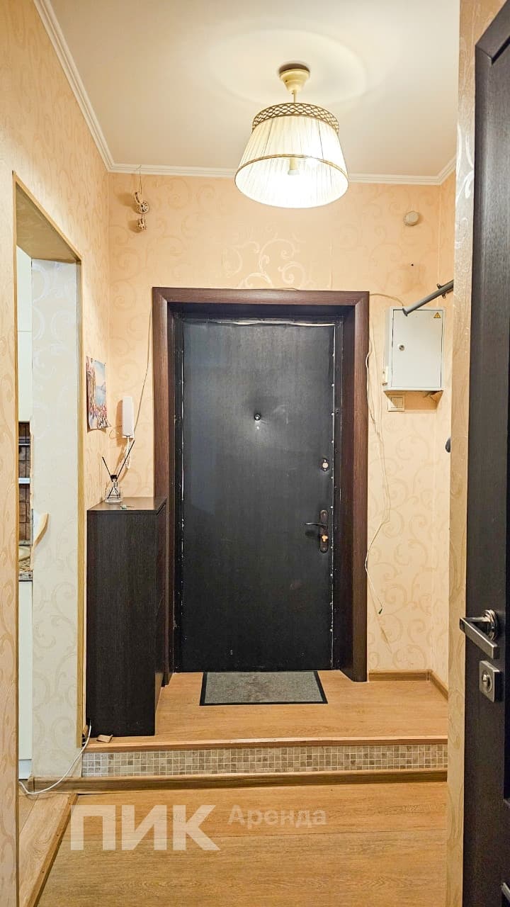 2-к. квартира, 41.9 м², 60 500 ₽/мес — фото № 14 2-к. квартира, 41.9 м², 60 500 ₽/мес — фото № 14