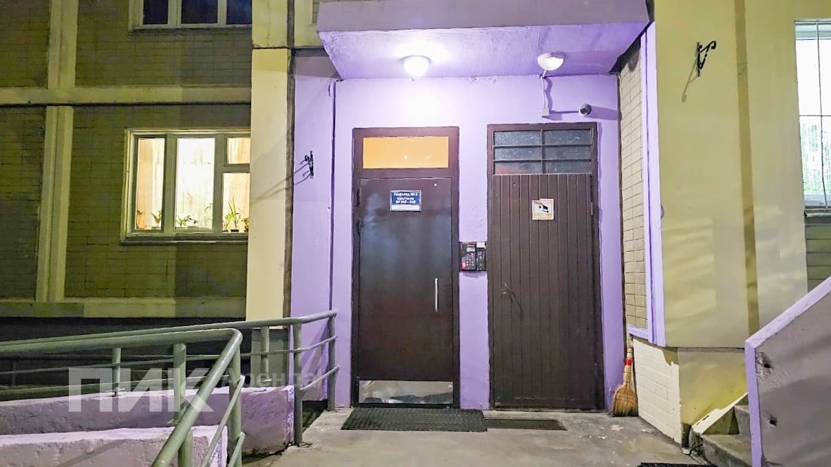 2-к. квартира, 41.9 м², 60 500 ₽/мес — фото № 21 2-к. квартира, 41.9 м², 60 500 ₽/мес — фото № 21