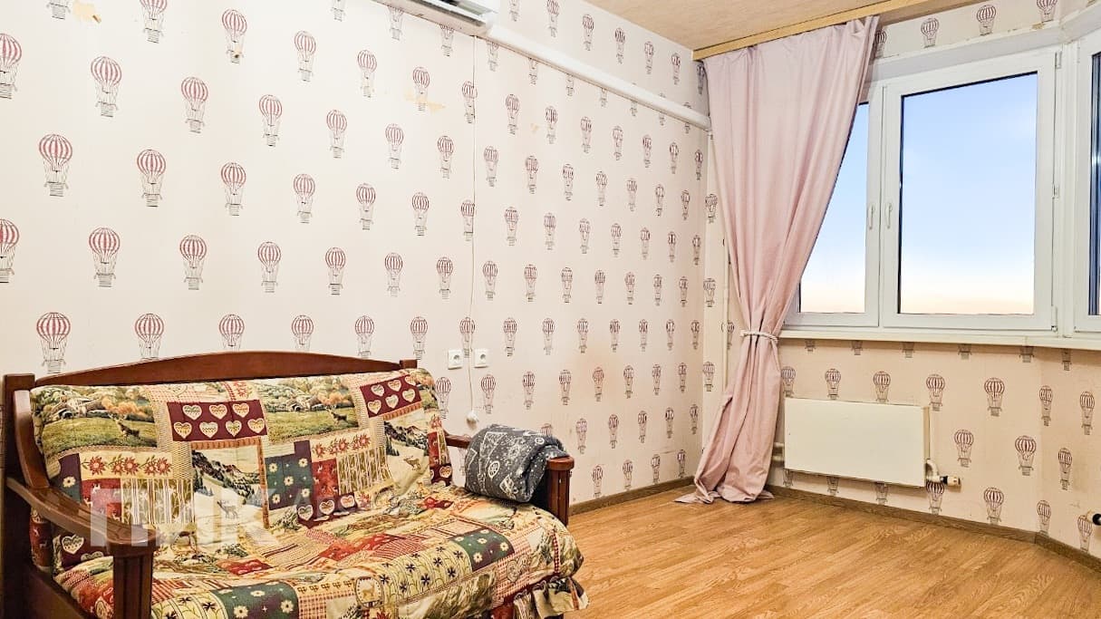 2-к. квартира, 41.9 м², 60 500 ₽/мес — фото № 4 2-к. квартира, 41.9 м², 60 500 ₽/мес — фото № 4