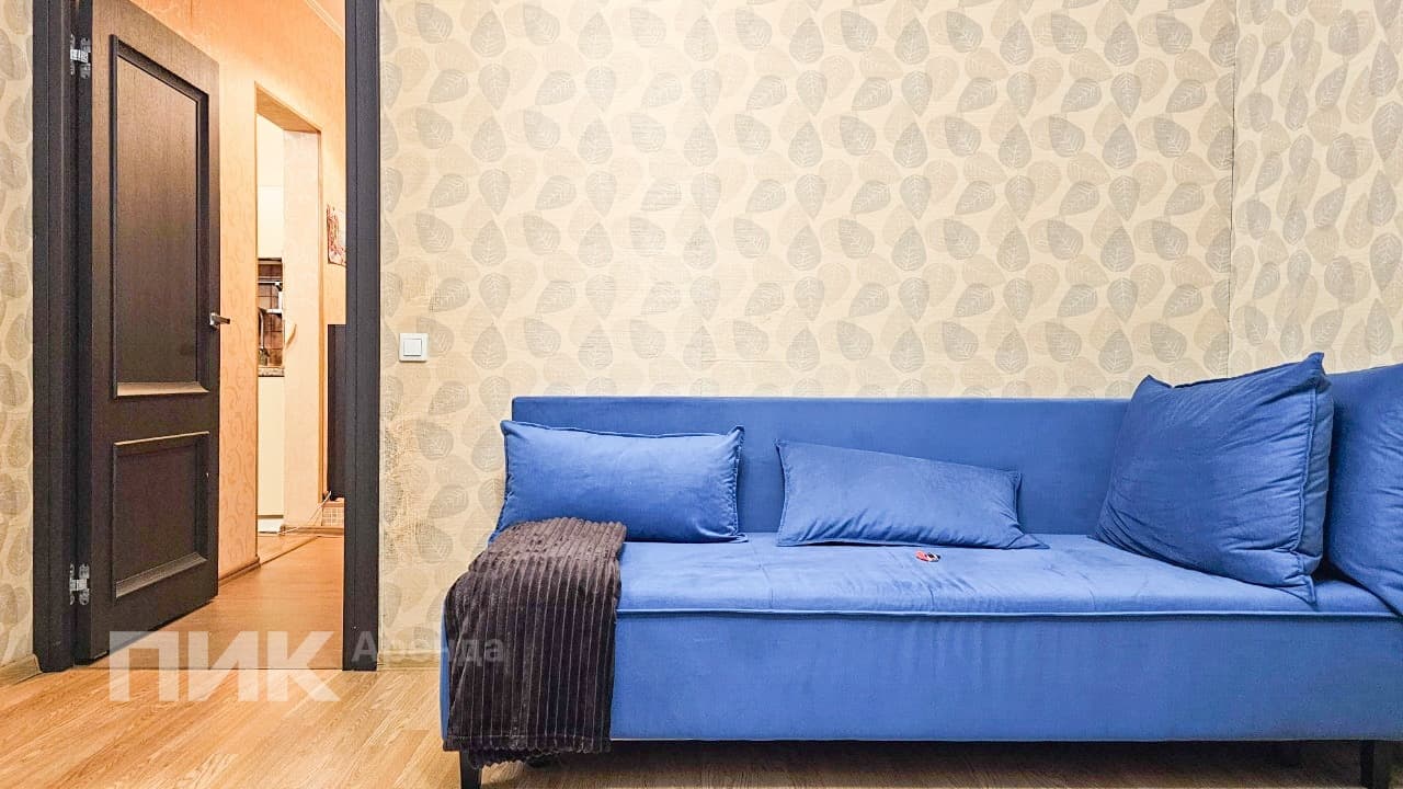 2-к. квартира, 41.9 м², 60 500 ₽/мес — фото № 7 2-к. квартира, 41.9 м², 60 500 ₽/мес — фото № 7