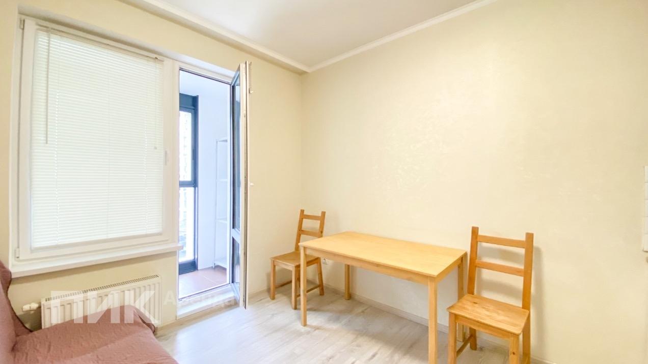 1-к. квартира, 31.8 м², 55 000 ₽/мес — фото № 6 1-к. квартира, 31.8 м², 55 000 ₽/мес — фото № 6