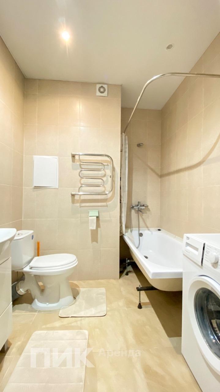 1-к. квартира, 31.8 м², 55 000 ₽/мес — фото № 9 1-к. квартира, 31.8 м², 55 000 ₽/мес — фото № 9