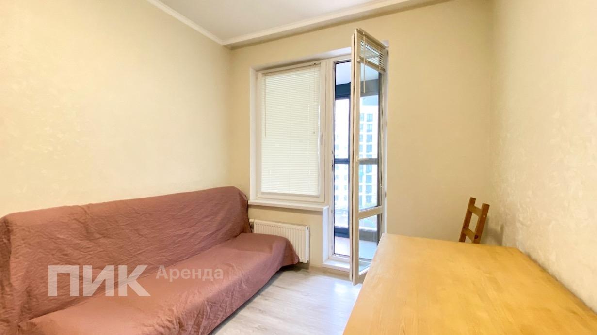 1-к. квартира, 31.8 м², 55 000 ₽/мес — фото № 5 1-к. квартира, 31.8 м², 55 000 ₽/мес — фото № 5