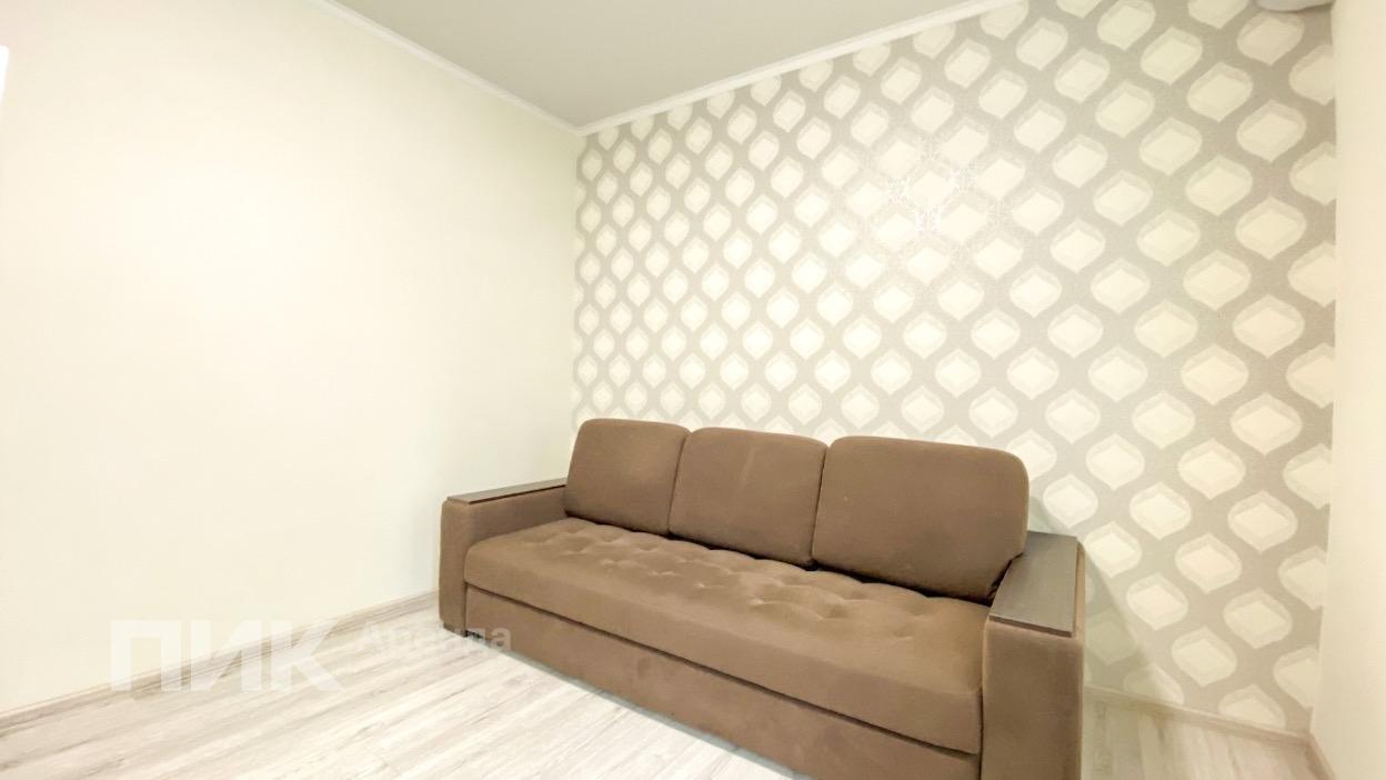 1-к. квартира, 31.8 м², 55 000 ₽/мес — фото № 3 1-к. квартира, 31.8 м², 55 000 ₽/мес — фото № 3