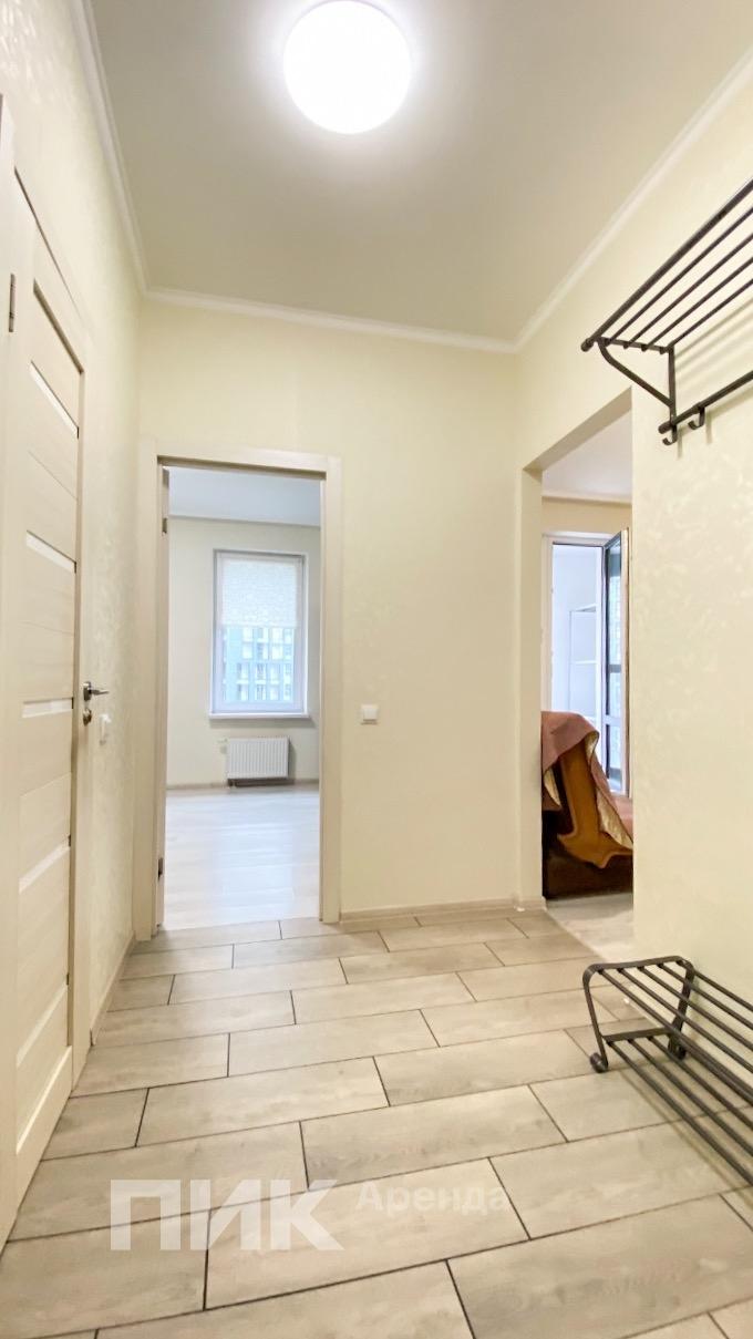 1-к. квартира, 31.8 м², 55 000 ₽/мес — фото № 10 1-к. квартира, 31.8 м², 55 000 ₽/мес — фото № 10